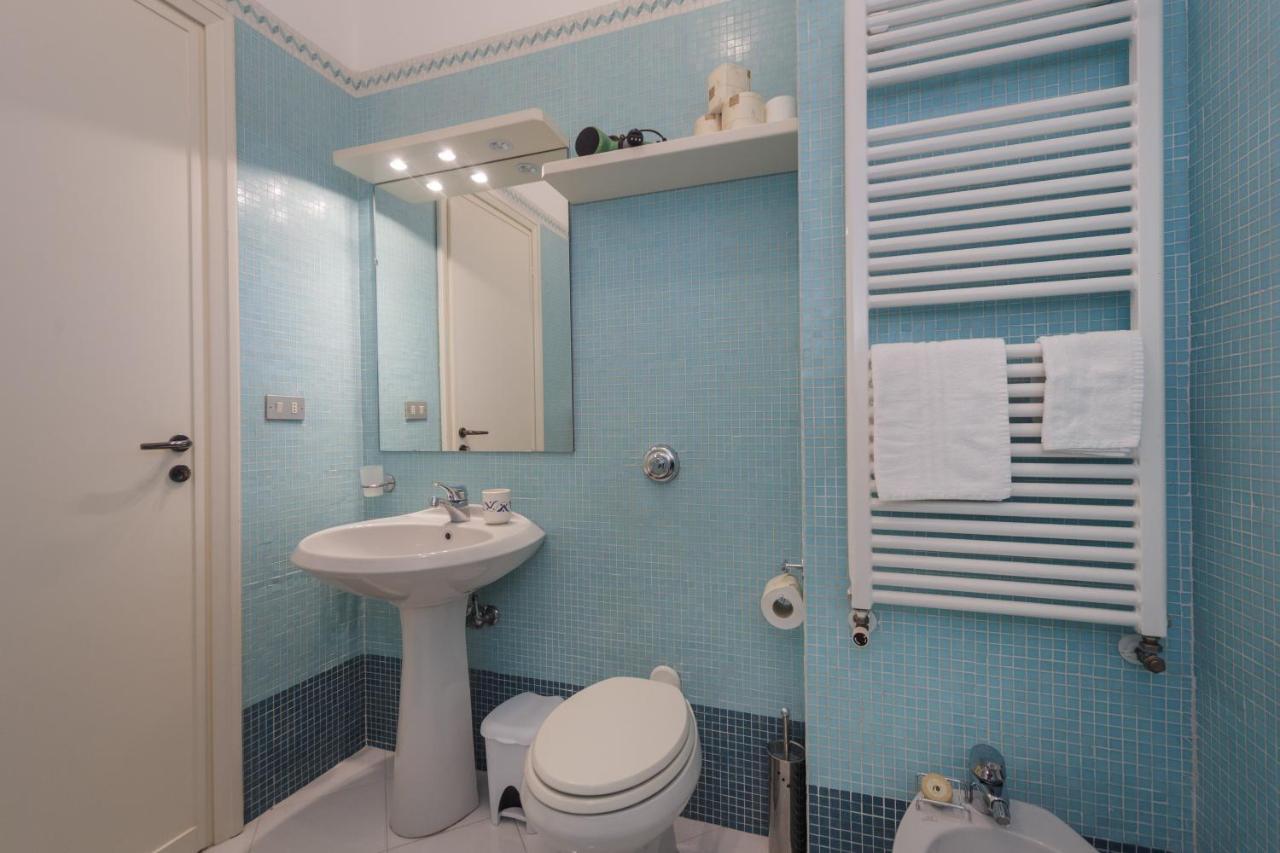Casa Linda Vista Da Sogno, Piscina E Tennis Rapallo Exterior foto